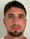 Valentin Hoguet - jugador del Hyères 83 FC