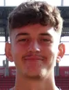 Valentin Hoti - KF Dukagjini futbolcusu