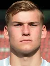 Valentin Kliebe futbolcu profil fotoğrafı