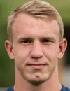 Valentin Lässig - jogador do TSG 1899 Hoffenheim II