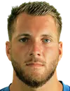 Valentin Lavigne - FC Fleury 91 futbolcusu