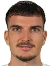 Valentin Mihăilă - Caykur Rizespor player