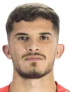 Valentín Moreno - Club Atlético Tigre futbolcusu