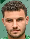 Valentin Nikolov - Spieler von Vereinslos