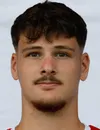 Valentin Oelz - FC Blau-Weiß Linz futbolcusu