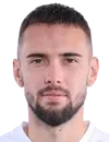Valentin Petrov - Minyor Pernik futbolcusu