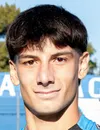 Valentín Reyes futbolcu profil fotoğrafı