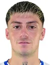 Valentín Robaldo futbolcu profil fotoğrafı