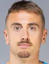 Valentin Rongier - FC Stade Rennes futbolcusu