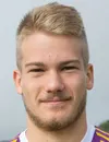 Valentin Roulez - giocatore del FC Jeunesse Canach