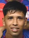 Valentín Sánchez - Universidad San Martín de Porres futbolcusu