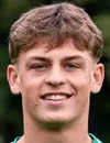 Valentin Schmitt - FC Eintracht Bamberg futbolcusu