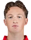 Valentin Sulzbacher - FC Red Bull Salzburg futbolcusu