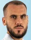 Valentin Tacheau - Entente Sannois Saint-Gratien futbolcusu