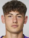Valentin Toifl - Young Violets Austria Wien futbolcusu