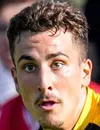 Valentino Fattore - FC Sevilla Atlético futbolcusu