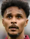 Valentino Lazaro - FC Turin futbolcusu