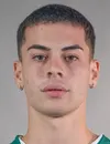 Valentino Massi - Club General Caballero (JLM) futbolcusu