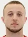 Valentino Murataj - FK Partizani futbolcusu