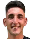 Valentino Quintero - Beroe Stara Zagora player
