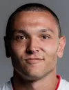 Valentino Roncarolo - jogador do Sportivo AC (Las Parejas)