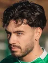 Valentino Salducco futbolcu profil fotoğrafı