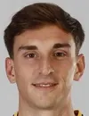 Valentino Simoni - Gimnasia y Esgrima de Mendoza futbolcusu