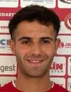 Valentino Vitetta futbolcu profil fotoğrafı