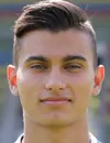 Valentino Vujinovic - ASV Durlach futbolcusu