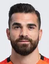Valentinos Sielis futbolcu profil fotoğrafı