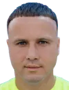 Valentyn Krynytskyi - joueur du Mayak Sarny