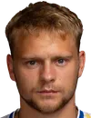 Valentyn Rubchynskyi - Karpaty Lviv futbolcusu