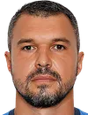 Valeri Bozhinov - giocatore del Karriereende