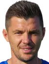 Valeri Domovchiyski - SFK Rakovski futbolcusu