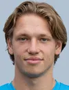 Valerian Hüttner - SC Wiener Viktoria futbolcusu