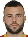 Valerio Coccia futbolcu profil fotoğrafı