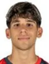 Valerio Conti futbolcu profil fotoğrafı