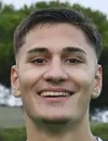 Valerio Crespi - Union Brescia futbolcusu
