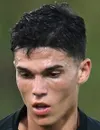 Valerio Farcomeni - Lazio Rom U20 futbolcusu