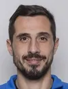 Valerio Foglio - Kulüpsüz player