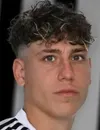 Valerio Loconte - jogador do Siena FC
