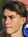 Valerio Maccaroni - Spieler von AS Roma U20