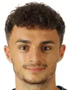 Valerio Mastrantonio - Guidonia Montecelio 1937 FC futbolcusu