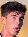Valerio Secci futbolcu profil fotoğrafı