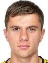 Valeriu Gaiu - SV Wilhelmshaven futbolcusu