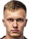 Valeriy Bannikov - Zhasmin Mikhaylovsk player