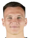 Valeriy Bocherov - ML Vitebsk futbolcusu