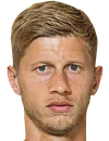 Valeriy Fedorchuk futbolcu profil fotoğrafı