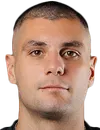 Valeriy Fedosyuk - Rubin Yalta futbolcusu
