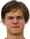 Valeriy Grinevich - Ural Ekaterinburg II player